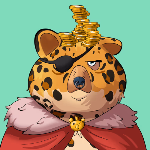 Badbearsgenesis