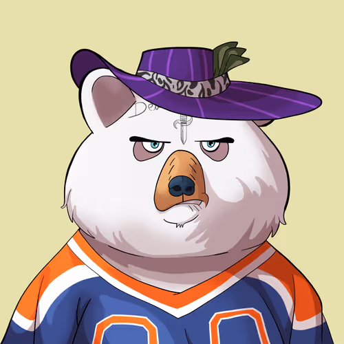 Badbearsgenesis