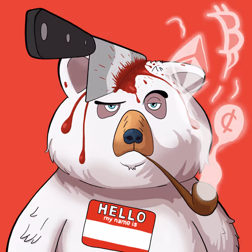 Badbearsgenesis