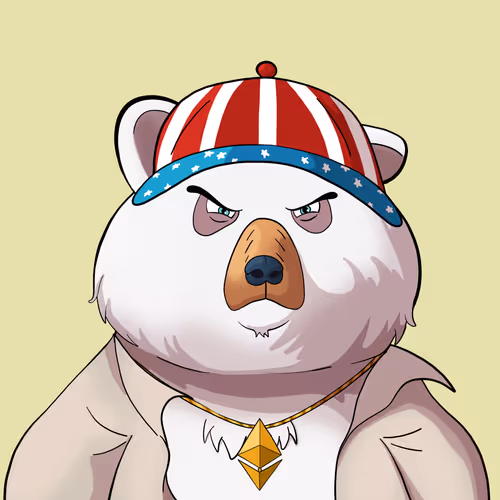 Badbearsgenesis