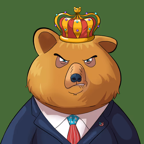 Badbearsgenesis