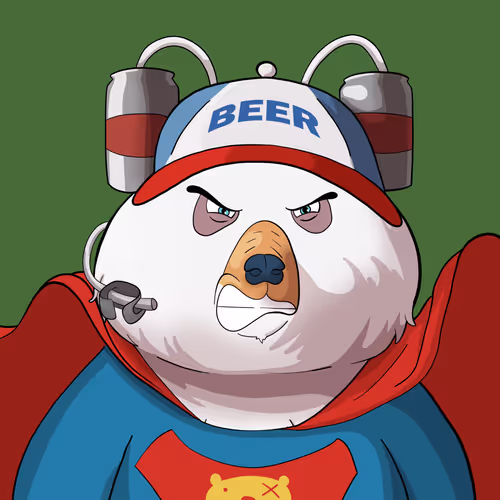 Badbearsgenesis