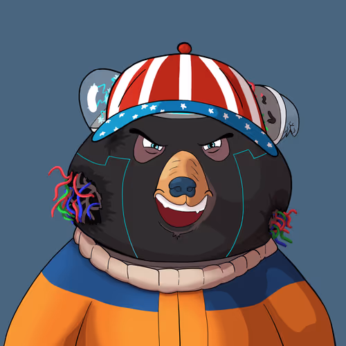 Badbearsgenesis