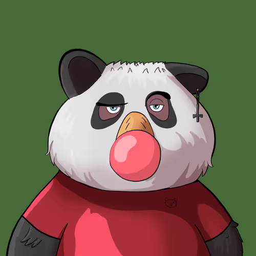 Badbearsgenesis