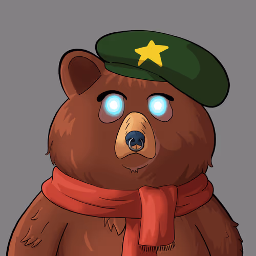 Badbearsgenesis