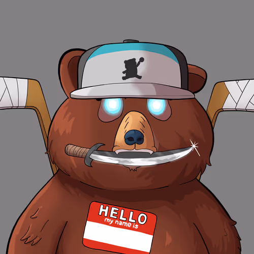 Badbearsgenesis