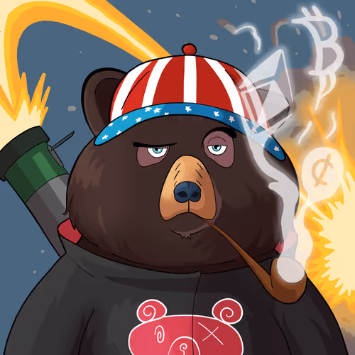Badbearsgenesis