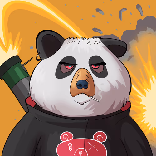 Badbearsgenesis