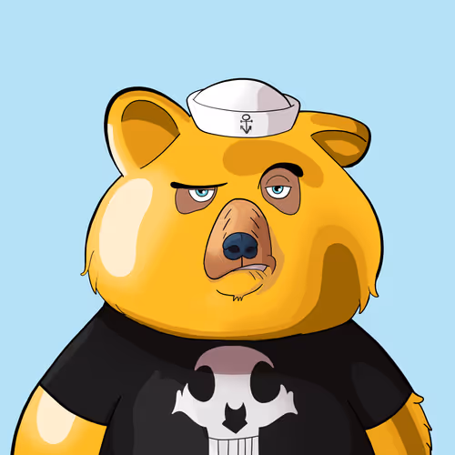 Badbearsgenesis