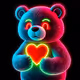 Bear on Bera