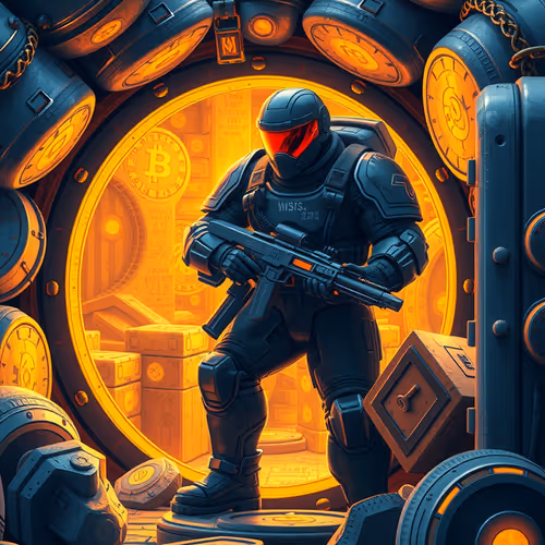 Cryptonic