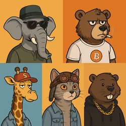 Bearish Boss