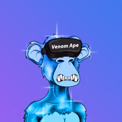 Venom Ape #775