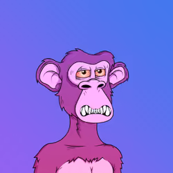 Venom Ape #776