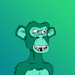 Venom Ape #105