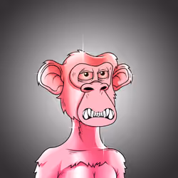 Venom Ape #2493