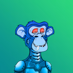 Venom Ape #1410