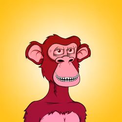 Venom Ape #1052