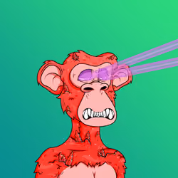 Venom Ape #272