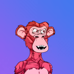 Venom Ape #2517