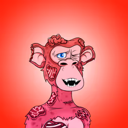 Venom Ape #270