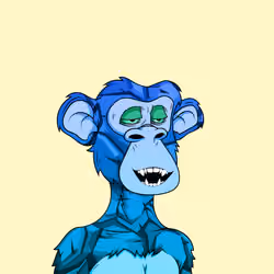 Venom Ape #2980