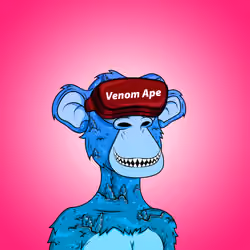 Venom Ape #2211