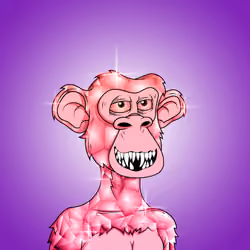 Venom Ape #2698