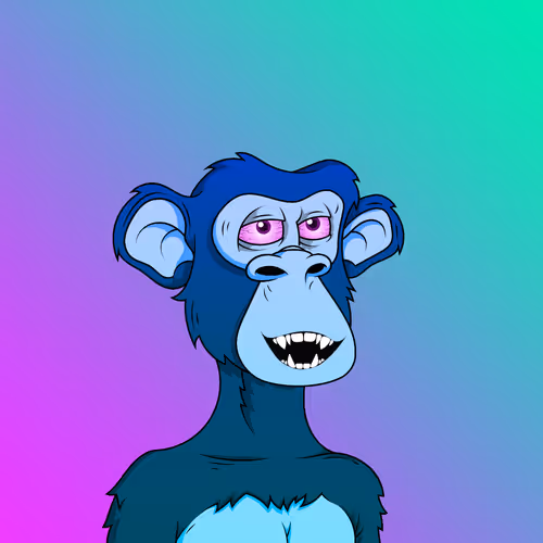 Venom Ape #1561