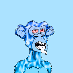 Venom Ape #2987