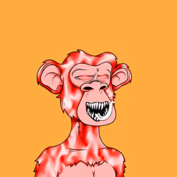 Venom Ape #2770