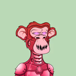 Venom Ape #2771
