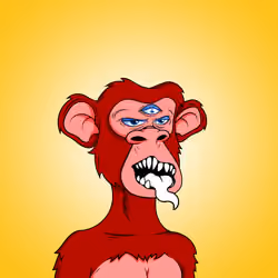 Venom Ape #2699