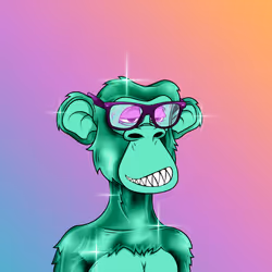 Venom Ape #269