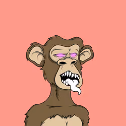 Venom Ape #2769