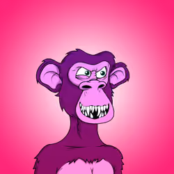 Venom Ape #2195