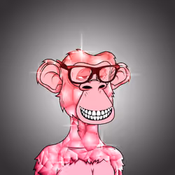 Venom Ape #2133