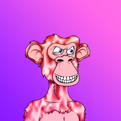 Venom Ape #2694