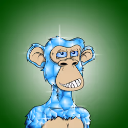 Venom Ape #2744