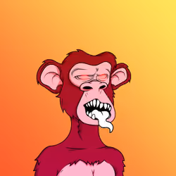 Venom Ape #816