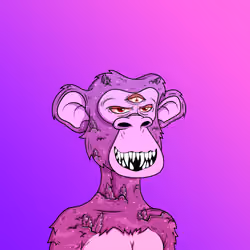 Venom Ape #817