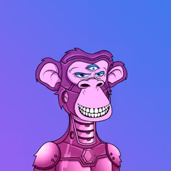 Venom Ape #2742