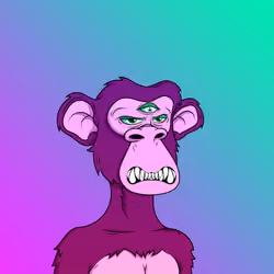 Venom Ape #268