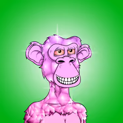 Venom Ape #106