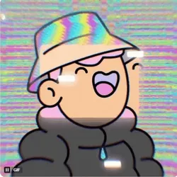 Bera Doodles: The Cutest Pixel Invasion #77