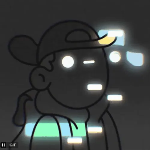 Bera Doodles: The Cutest Pixel Invasion