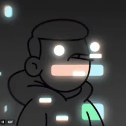 Bera Doodles: The Cutest Pixel Invasion #332