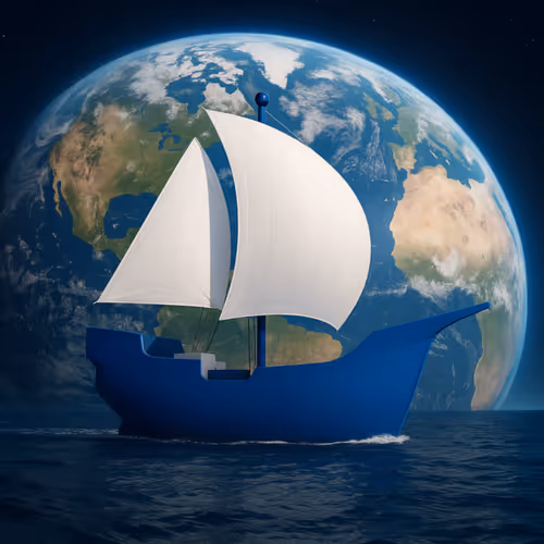 Sea