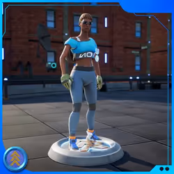 Item Media