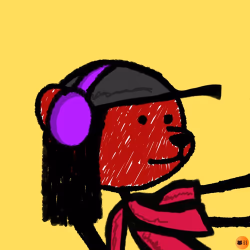 Bera Mfers #1363